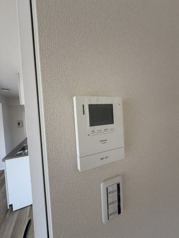 ベルトゥリー若草ANNEXのセキュリティ