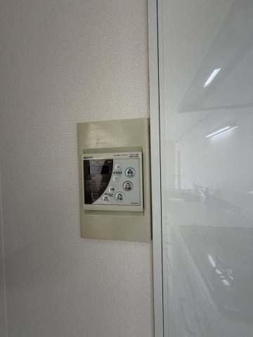 ベルトゥリー若草ANNEXの設備