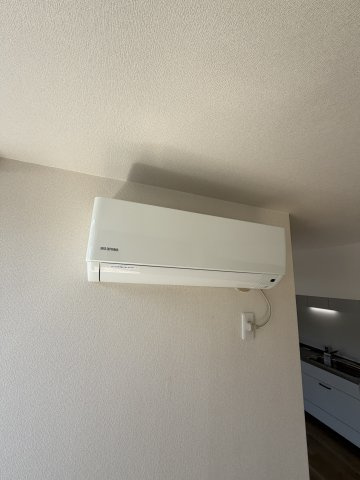 ベルトゥリー若草ANNEXの設備