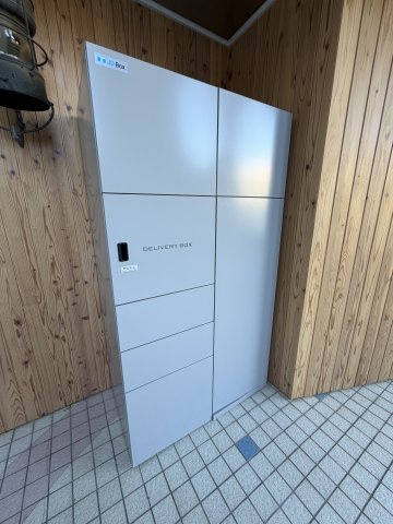 ベルトゥリー若草ANNEXのその他共用部分