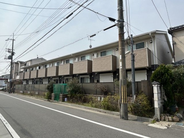 エクレール琴浦通りのその他共用部分