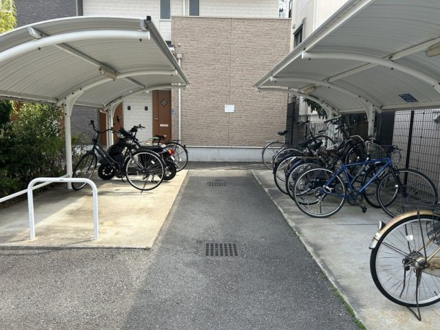 エクレール琴浦通りのその他共用部分