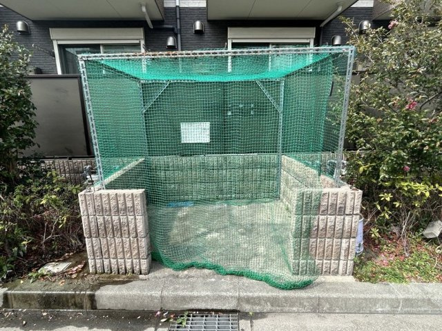 エクレール琴浦通りのその他