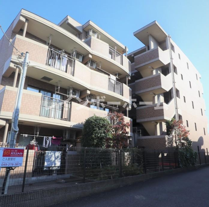 ミルフィーユふじみ野参番館のその他共用部分