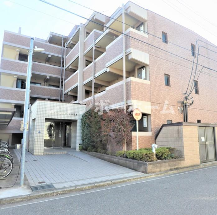 ミルフィーユふじみ野参番館のその他
