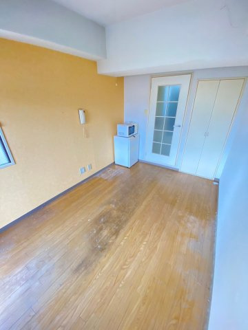 VIVANT青木の居間・リビング