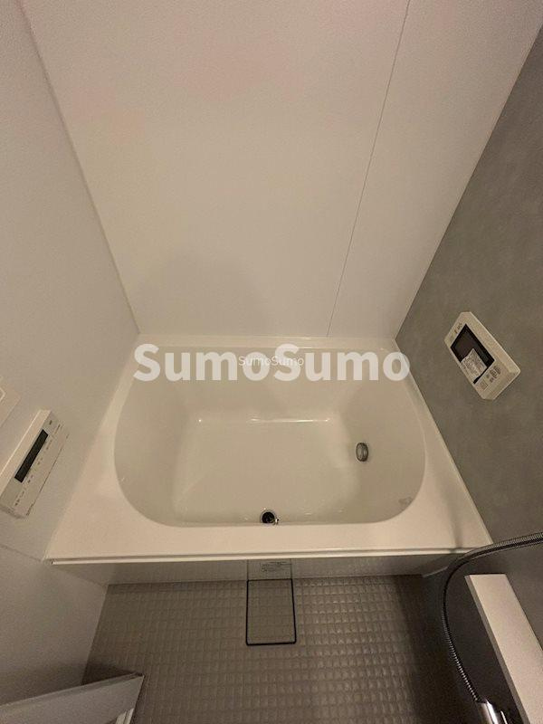 アーバネックス本町Ⅱの浴室