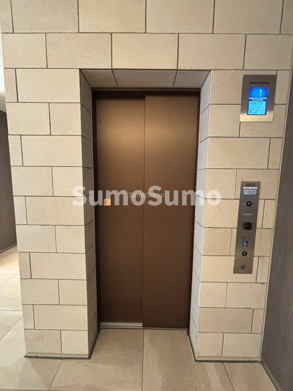 アーバネックス本町Ⅱのその他共用部分