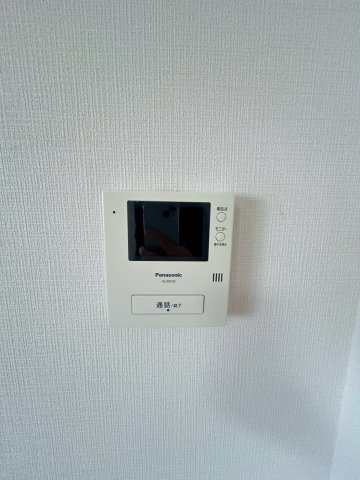 菊地ビルのセキュリティ