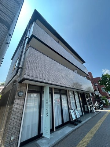 菊地ビル