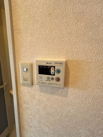 菊地ビルの設備