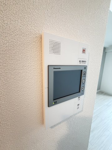 ワールドアイ神戸元町ヒルズのセキュリティ