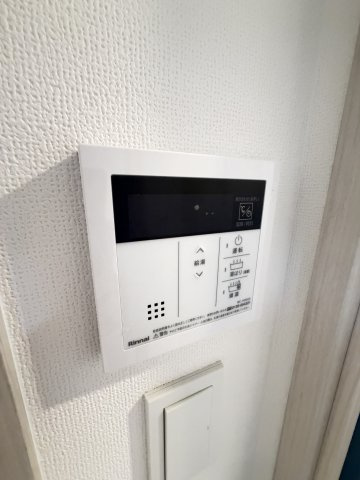 ワールドアイ神戸元町ヒルズの設備