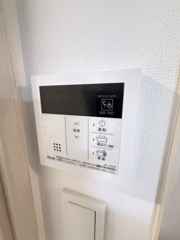 ワールドアイ神戸元町ヒルズの設備