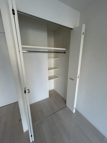 OTOWA神戸元町の収納