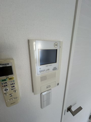 OTOWA神戸元町のセキュリティ
