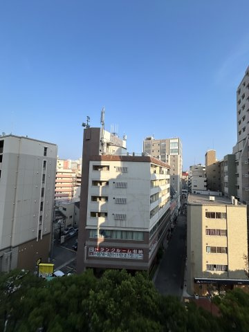 OTOWA神戸元町の展望