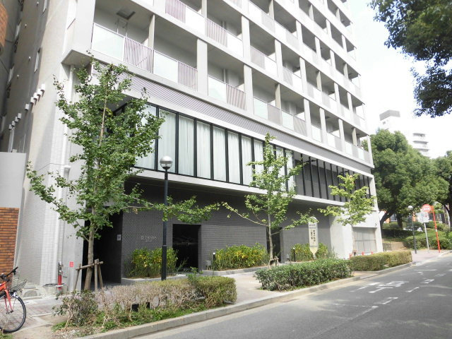 OTOWA神戸元町のエントランス