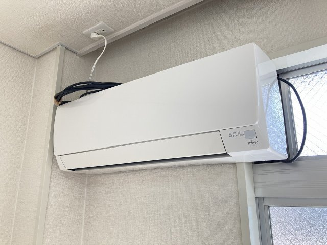 コーポ蜂屋の設備