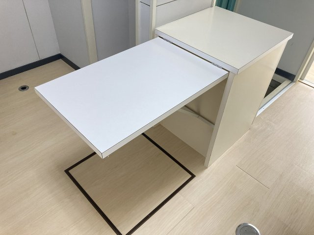 コーポ蜂屋の内装