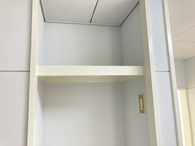 コーポ蜂屋のキッチン