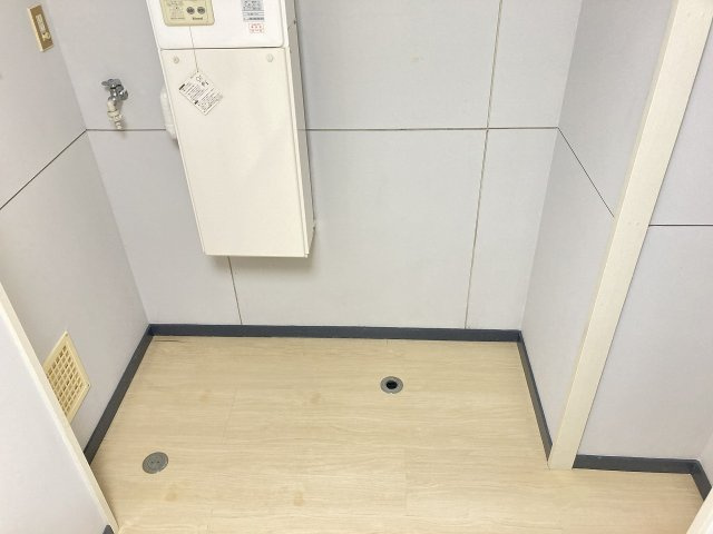 コーポ蜂屋のその他
