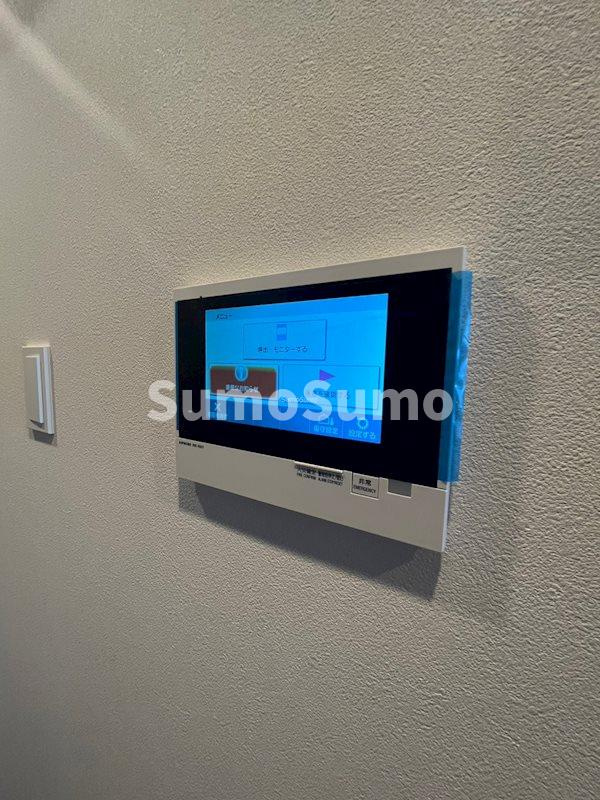 アーバネックス難波WESTのセキュリティ