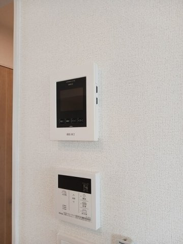 クレッシェンド石ヶ瀬のセキュリティ