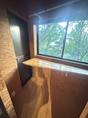 丸山町1丁目車庫付き戸建ての内装