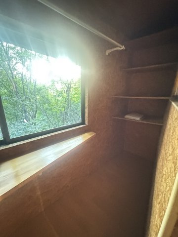 丸山町1丁目車庫付き戸建ての内装