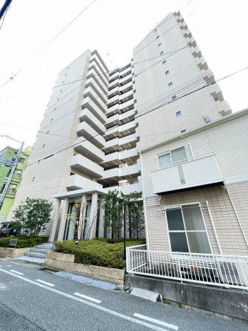 レジュールアッシュ神戸元町