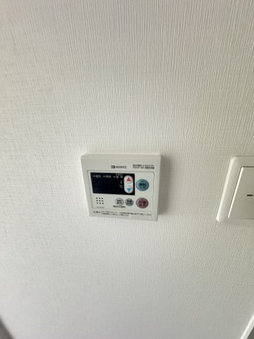 レジュールアッシュ神戸ハーバーランドの設備