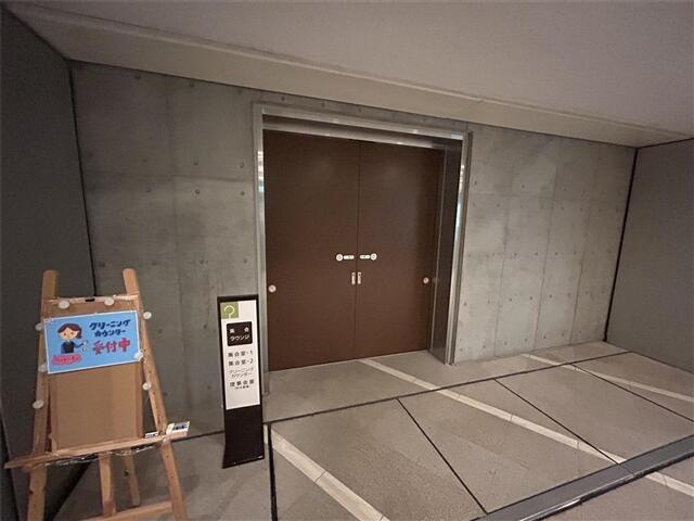 深沢ハウスＥ棟のその他共用部分