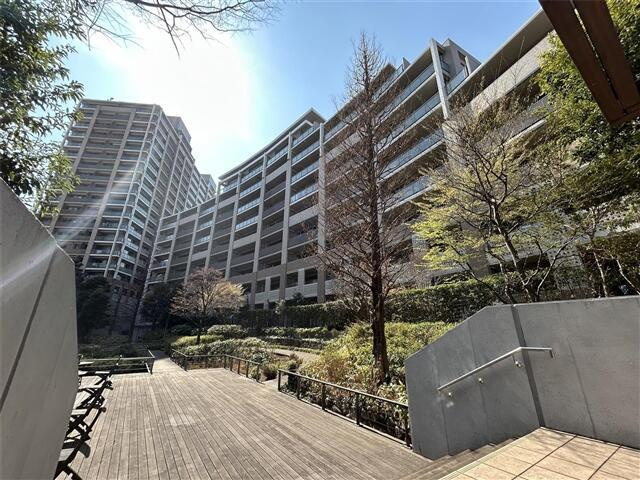 深沢ハウスＥ棟