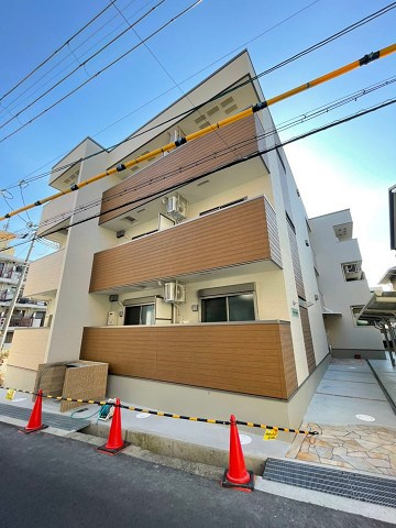 フジパレスさくら夙川ウエスト