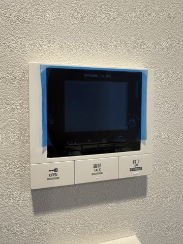 インシグニア渡辺通のセキュリティ