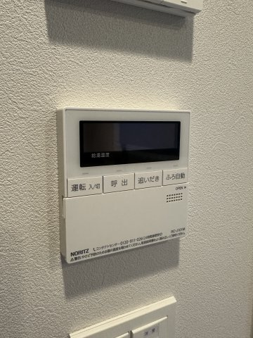 インシグニア渡辺通の設備