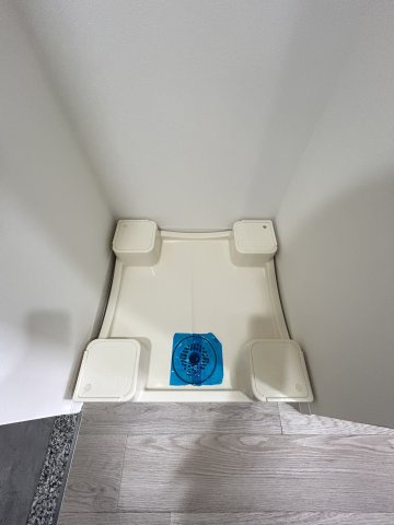 エステムコート阿波座プレミアムの設備