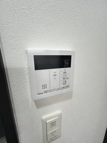 エステムコート阿波座プレミアムの設備