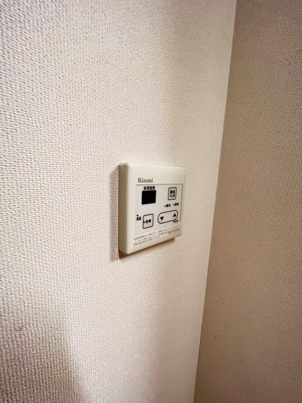 アヴァンティ三宮の設備