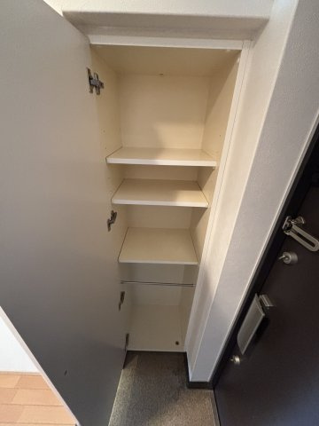 Gramercy Nipponbashiのその他