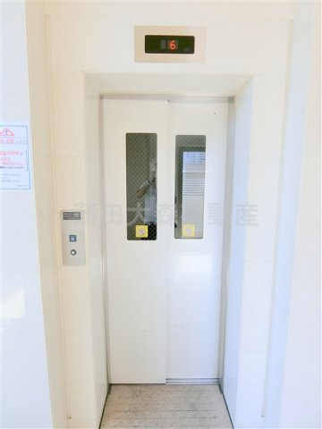 アバンセのその他共用部分