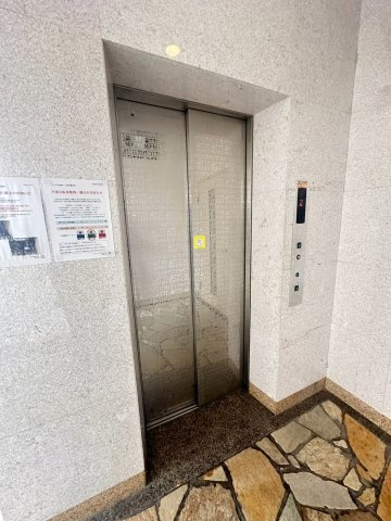 サン・ビオ空港通りⅡのその他共用部分