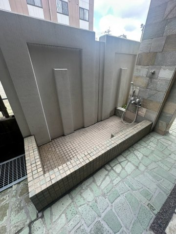 サン・ビオ空港通りⅡのその他共用部分