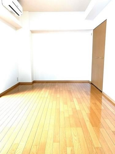 ソシア博多の居間・リビング