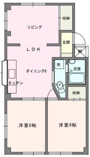 横浜市南区南太田４丁目の賃貸マンション