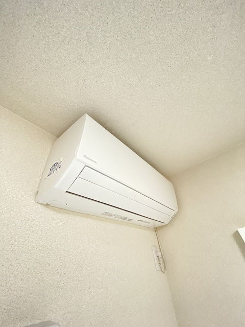 フジパレス尼崎ガーデンⅢ番館の設備