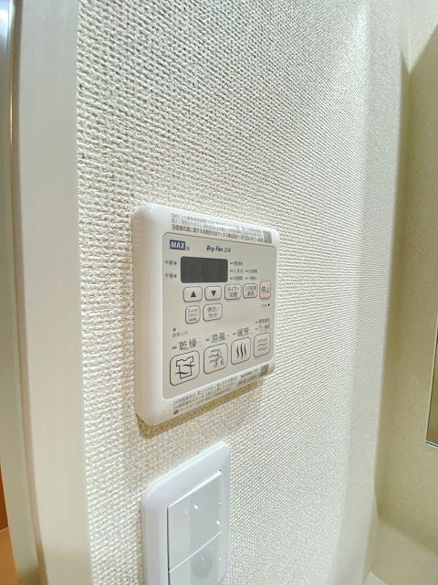 フジパレス尼崎ガーデンⅢ番館の設備