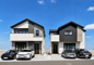 藤沢市辻堂新町5期 新築戸建 全2棟の画像