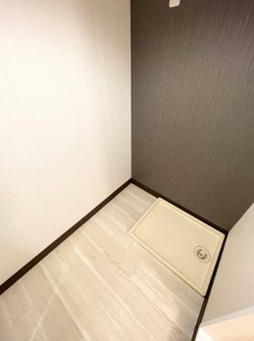 プラシス北柏の設備